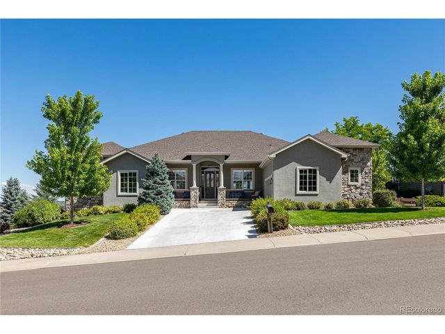 5215 Bear Paw Dr, Castle Rock, CO 80109