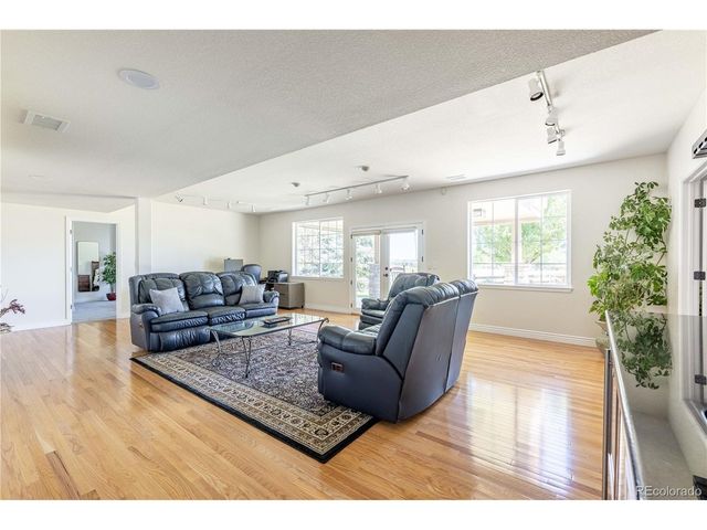 5215 Bear Paw Dr, Castle Rock, CO 80109