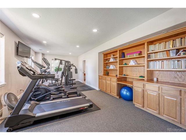 5215 Bear Paw Dr, Castle Rock, CO 80109