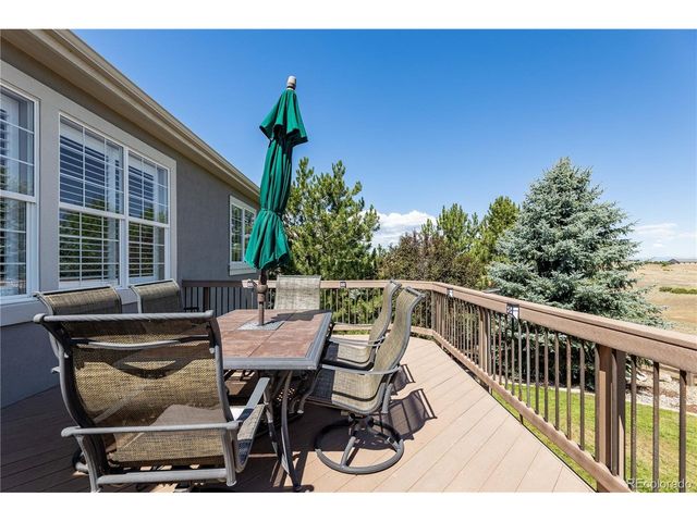 5215 Bear Paw Dr, Castle Rock, CO 80109