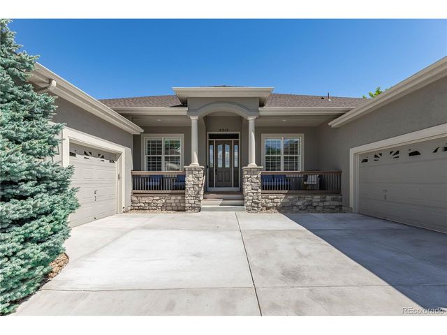5215 Bear Paw Dr, Castle Rock, CO 80109
