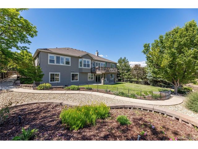 5215 Bear Paw Dr, Castle Rock, CO 80109