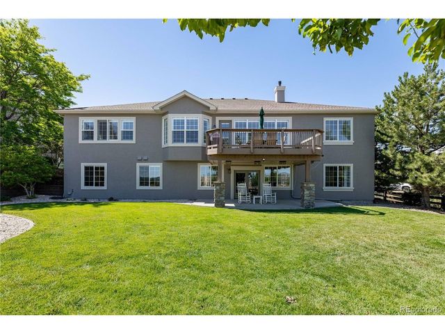 5215 Bear Paw Dr, Castle Rock, CO 80109