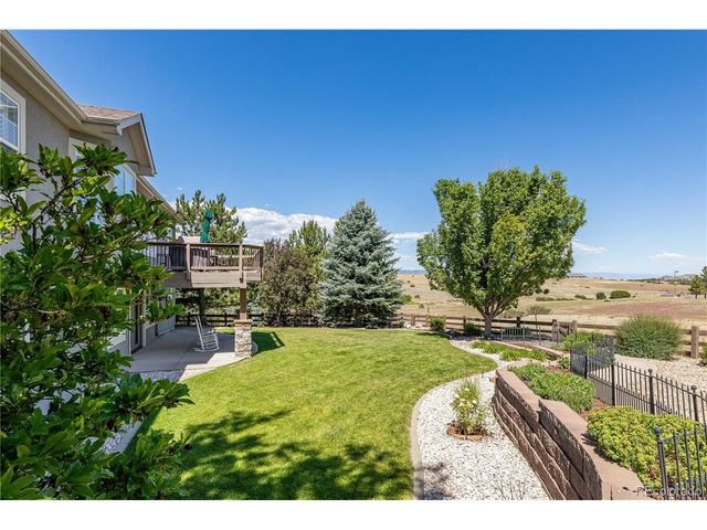 5215 Bear Paw Dr, Castle Rock, CO 80109