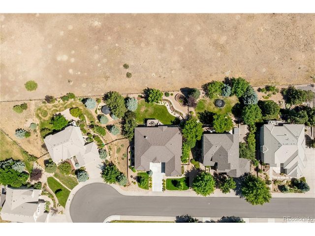 5215 Bear Paw Dr, Castle Rock, CO 80109