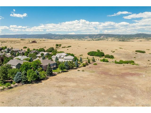 5215 Bear Paw Dr, Castle Rock, CO 80109