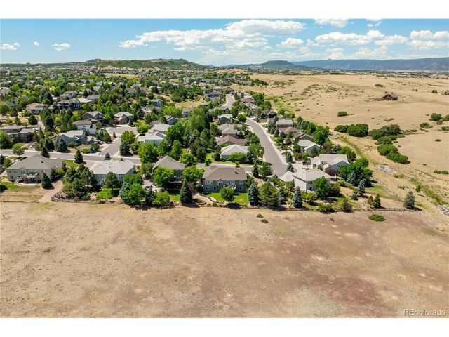 5215 Bear Paw Dr, Castle Rock, CO 80109