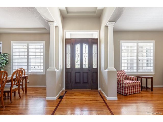 5215 Bear Paw Dr, Castle Rock, CO 80109