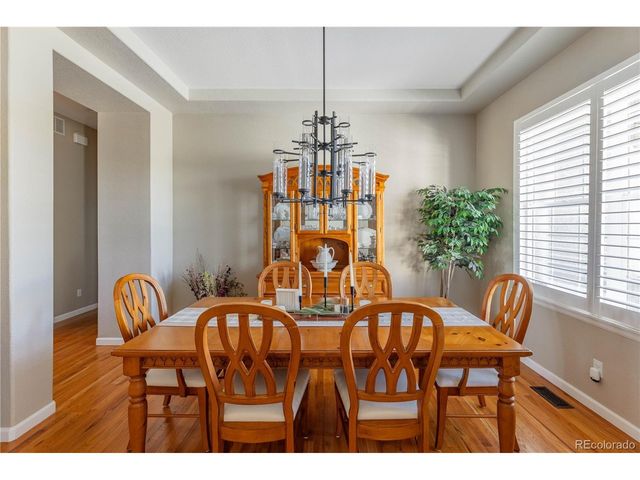5215 Bear Paw Dr, Castle Rock, CO 80109
