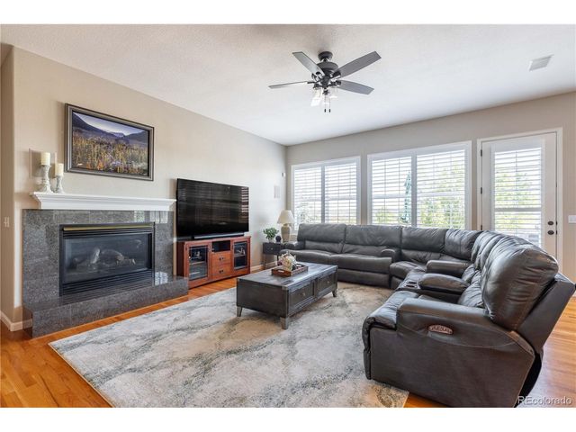 5215 Bear Paw Dr, Castle Rock, CO 80109