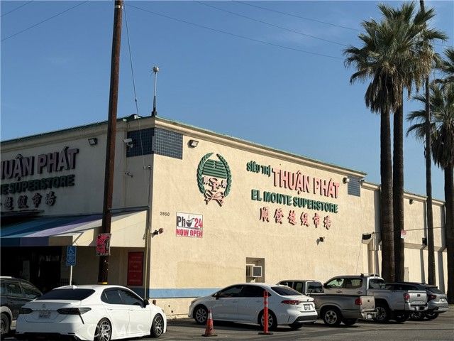 3144 Lashbrook Avenue 4, El Monte, CA 91733