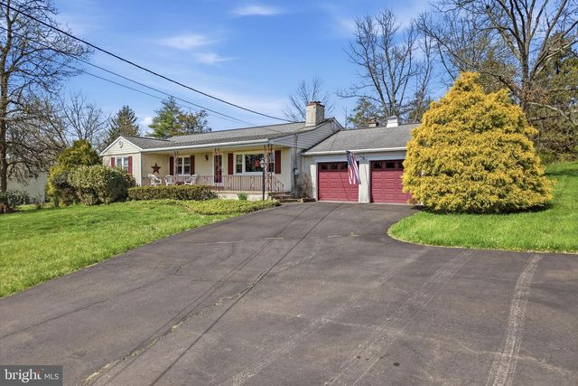231 MARON RD, Hatfield, PA 19440