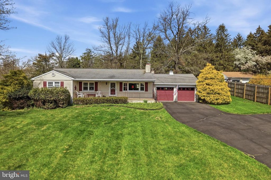 231 MARON RD, Hatfield, PA 19440