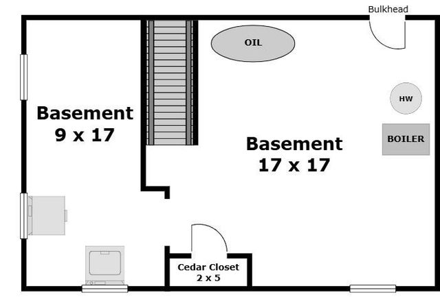 78 Greene St, Quincy, MA 02170