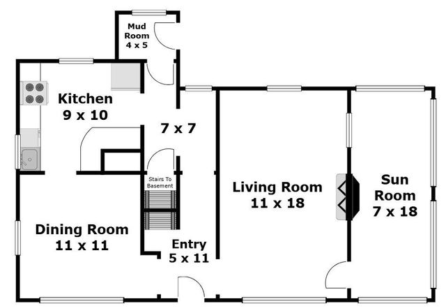 78 Greene St, Quincy, MA 02170