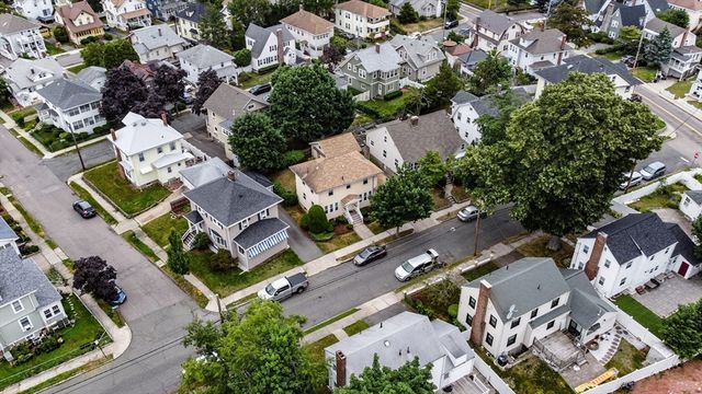 78 Greene St, Quincy, MA 02170