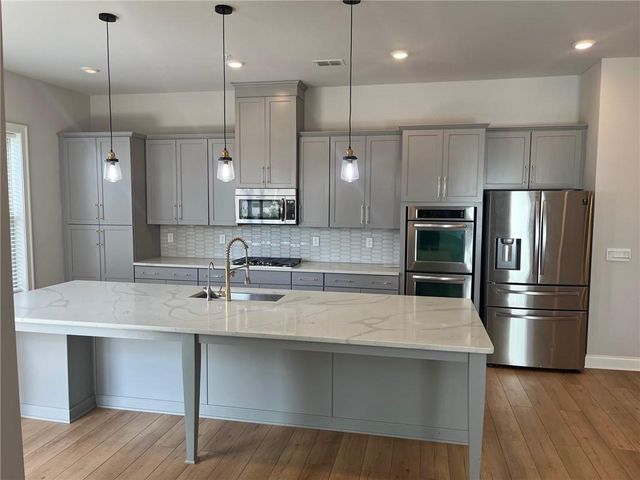 4764 Highside Way, Smyrna, GA 30082