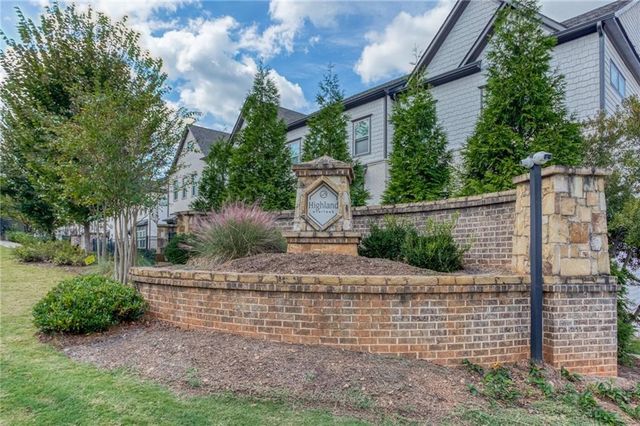 4764 Highside Way, Smyrna, GA 30082