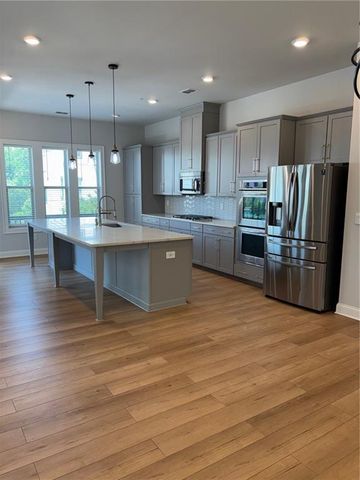 4764 Highside Way, Smyrna, GA 30082