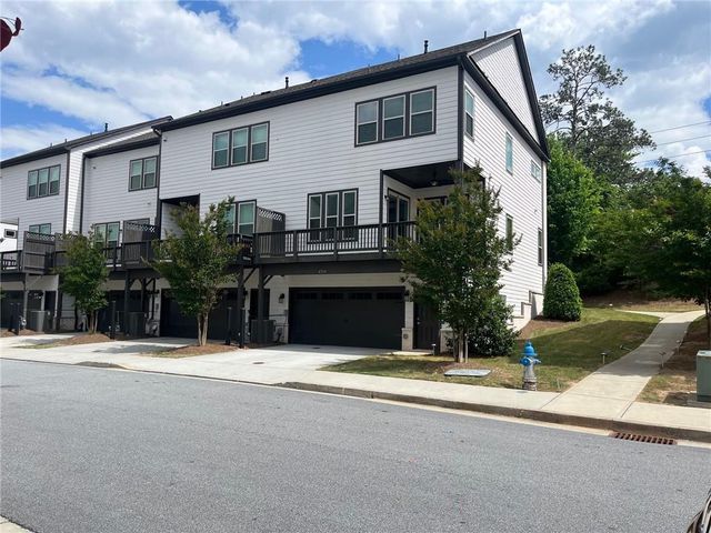 4764 Highside Way, Smyrna, GA 30082