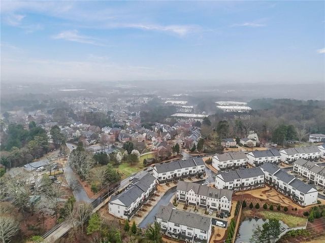 4764 Highside Way, Smyrna, GA 30082