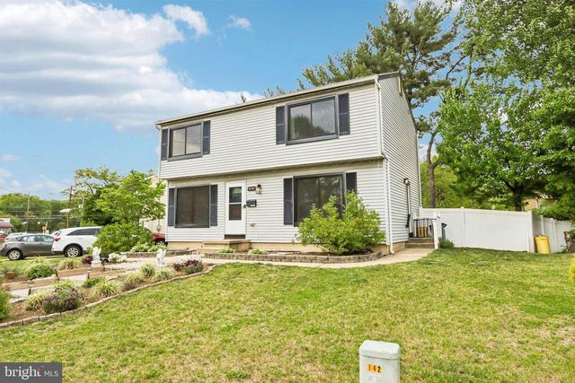 3440 NEW JERSEY AVE, Pennsauken, NJ 08109