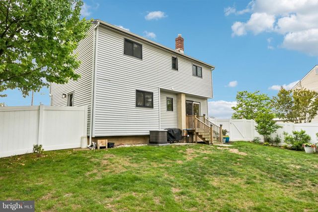 3440 NEW JERSEY AVE, Pennsauken, NJ 08109
