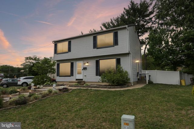 3440 NEW JERSEY AVE, Pennsauken, NJ 08109