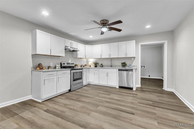 109 HARGIS Drive, Prattville, AL 36066