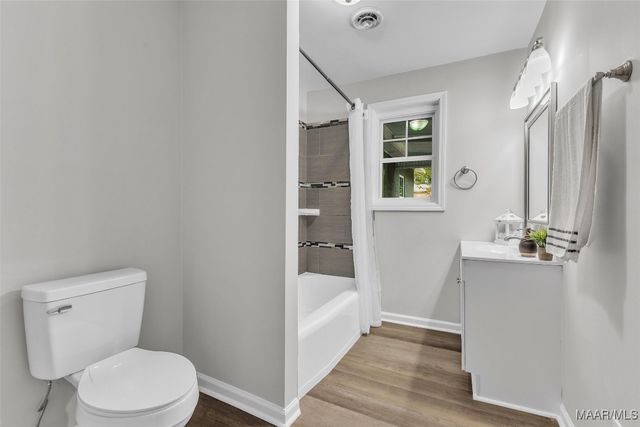 109 HARGIS Drive, Prattville, AL 36066