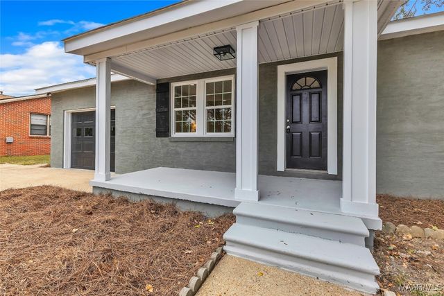 109 HARGIS Drive, Prattville, AL 36066