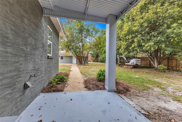 109 HARGIS Drive, Prattville, AL 36066