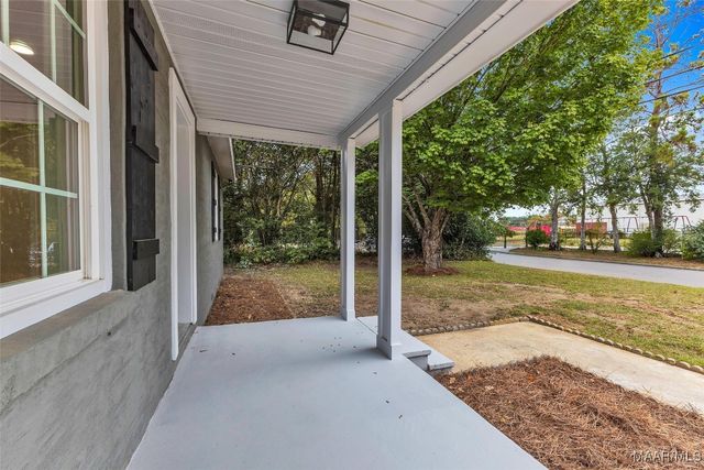 109 HARGIS Drive, Prattville, AL 36066