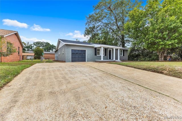 109 HARGIS Drive, Prattville, AL 36066