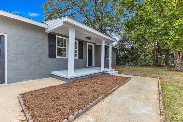 109 HARGIS Drive, Prattville, AL 36066