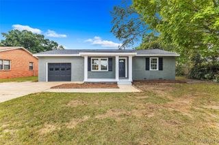 109 HARGIS Drive, Prattville, AL 36066