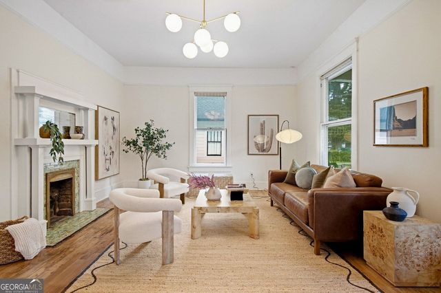 762 Elbert Street SW, Atlanta, GA 30310