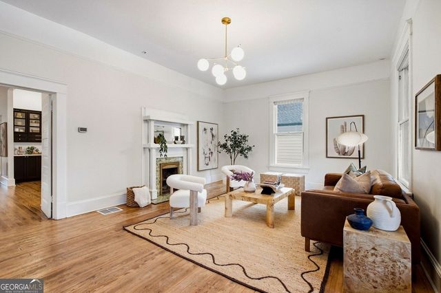 762 Elbert Street SW, Atlanta, GA 30310