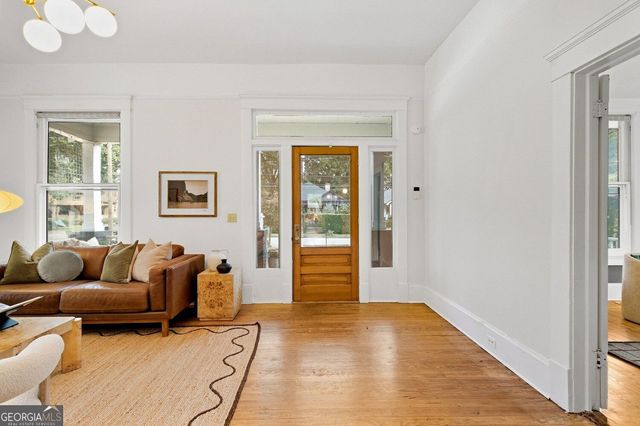 762 Elbert Street SW, Atlanta, GA 30310
