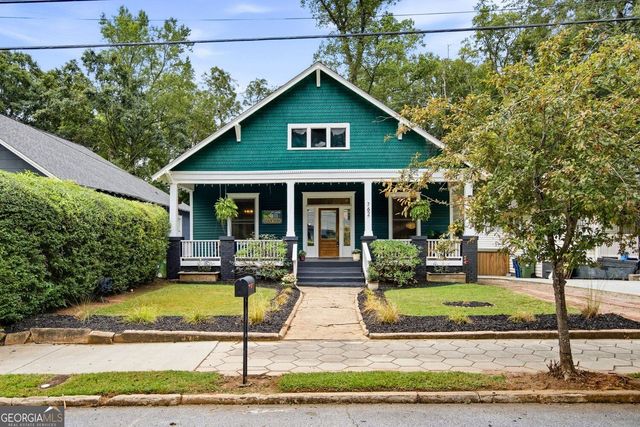 762 Elbert Street SW, Atlanta, GA 30310