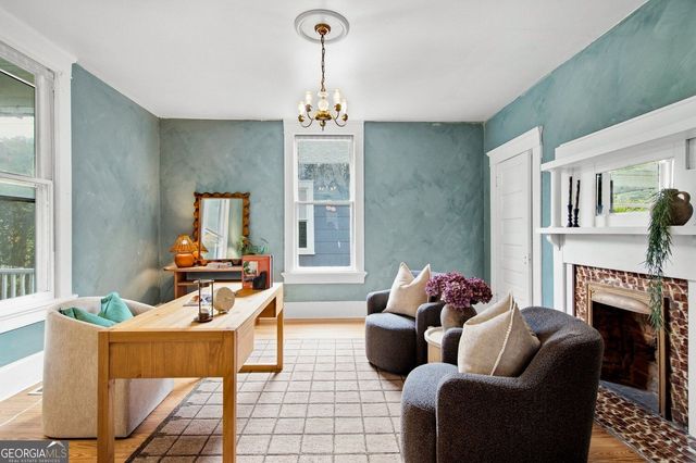 762 Elbert Street SW, Atlanta, GA 30310