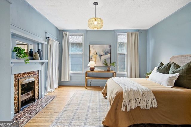 762 Elbert Street SW, Atlanta, GA 30310