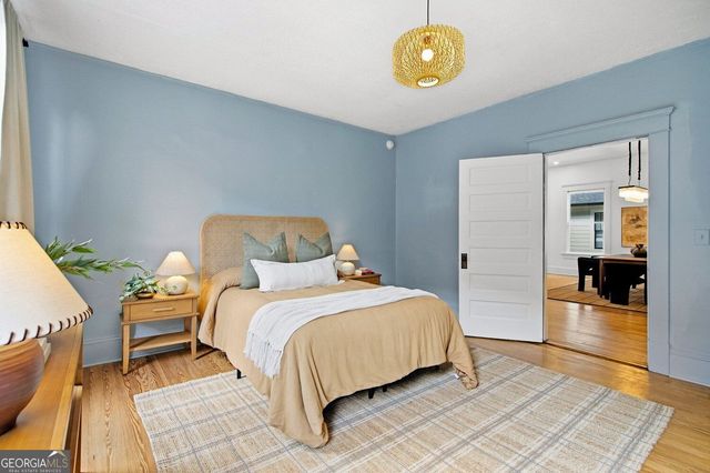 762 Elbert Street SW, Atlanta, GA 30310