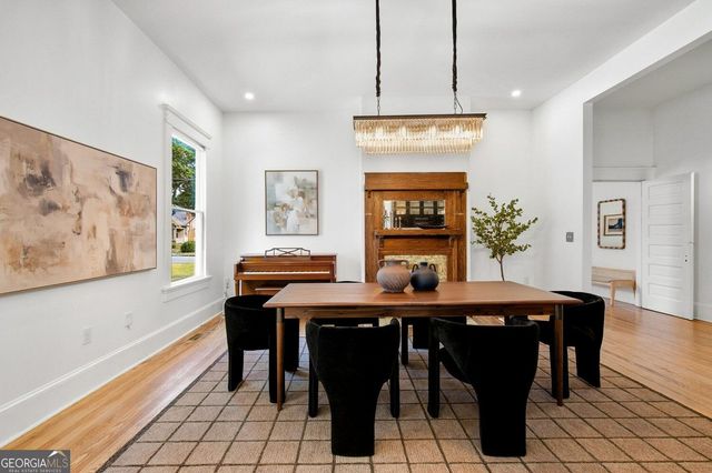 762 Elbert Street SW, Atlanta, GA 30310