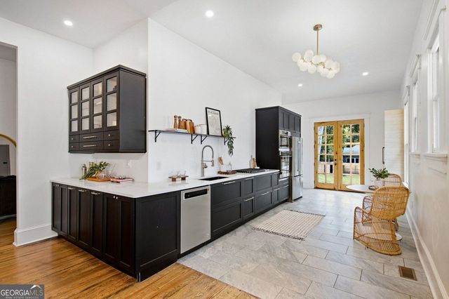 762 Elbert Street SW, Atlanta, GA 30310