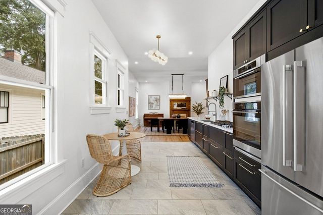 762 Elbert Street SW, Atlanta, GA 30310