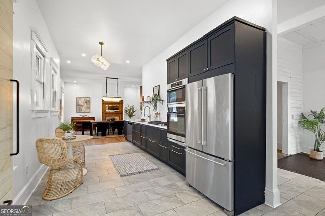 762 Elbert Street SW, Atlanta, GA 30310