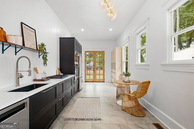762 Elbert Street SW, Atlanta, GA 30310