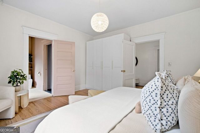 762 Elbert Street SW, Atlanta, GA 30310