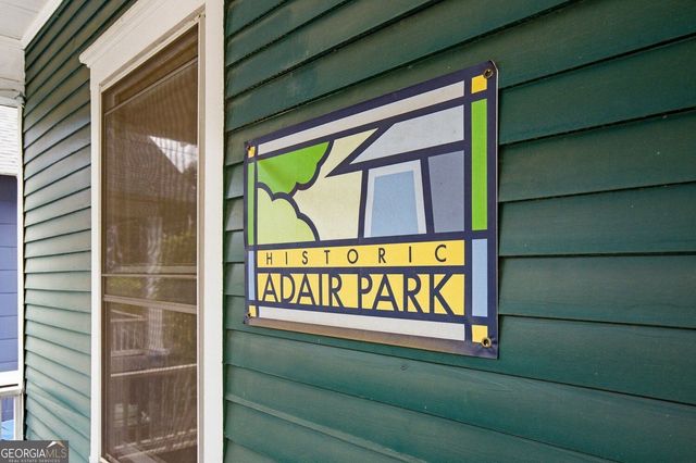 762 Elbert Street SW, Atlanta, GA 30310